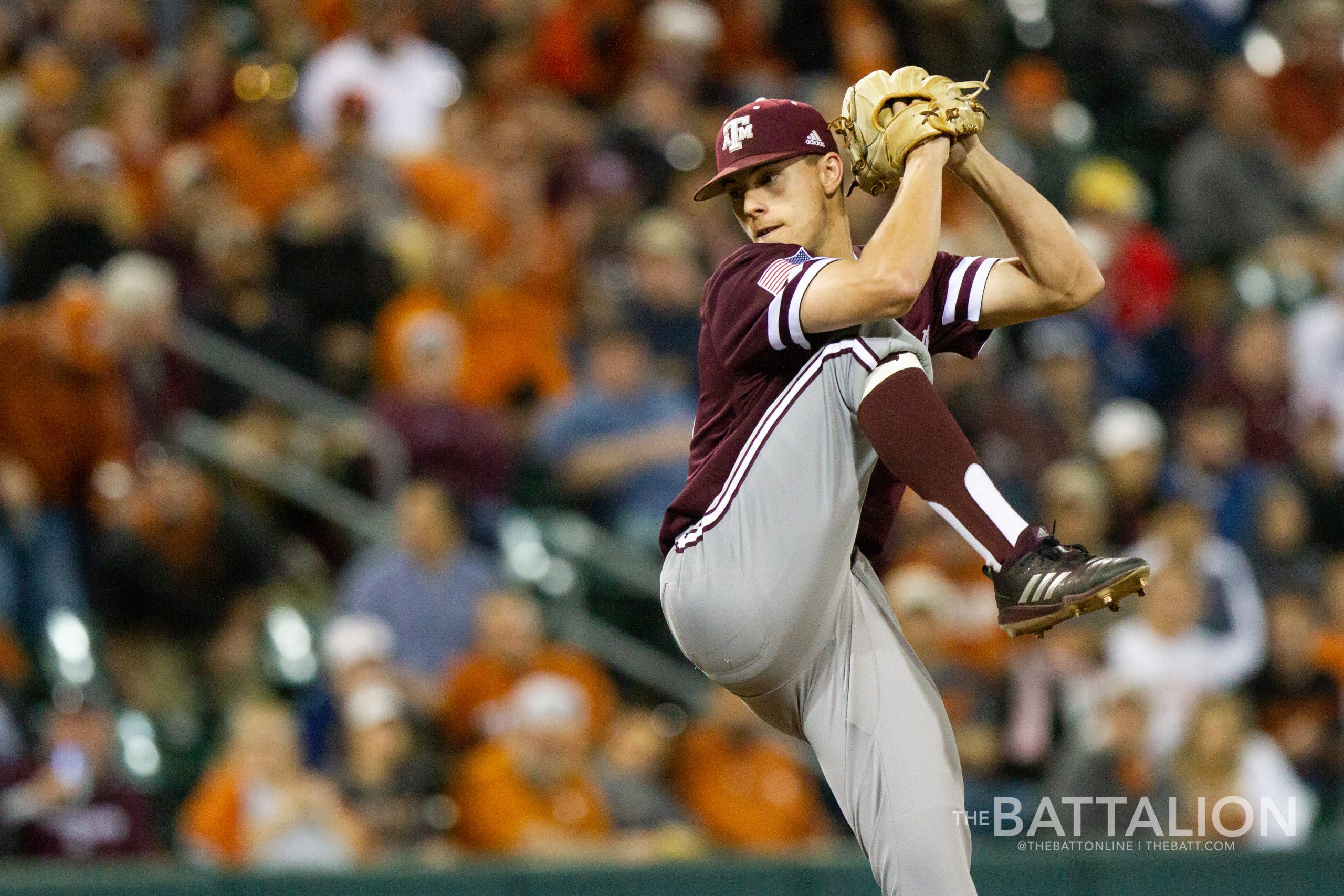 GALLERY%3A+Baseball+vs.+UT