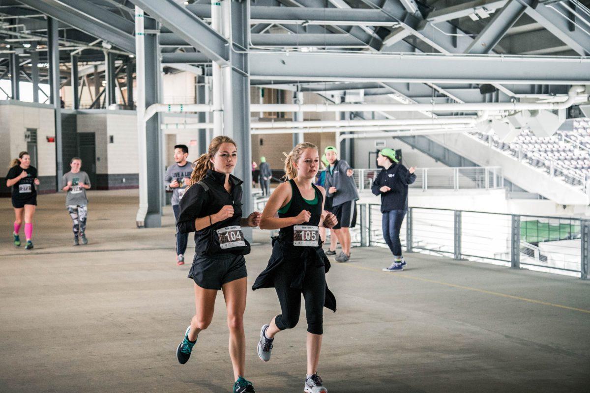 The+fourth+annual+Run+the+Ramps+is+on+Friday+and+check-in+begins+at+7+p.m.%26%23160%3BPart+of+the+proceeds+from+Run+the+Ramps+will+go+toward+the+April+27+Kyle+Field+Day.