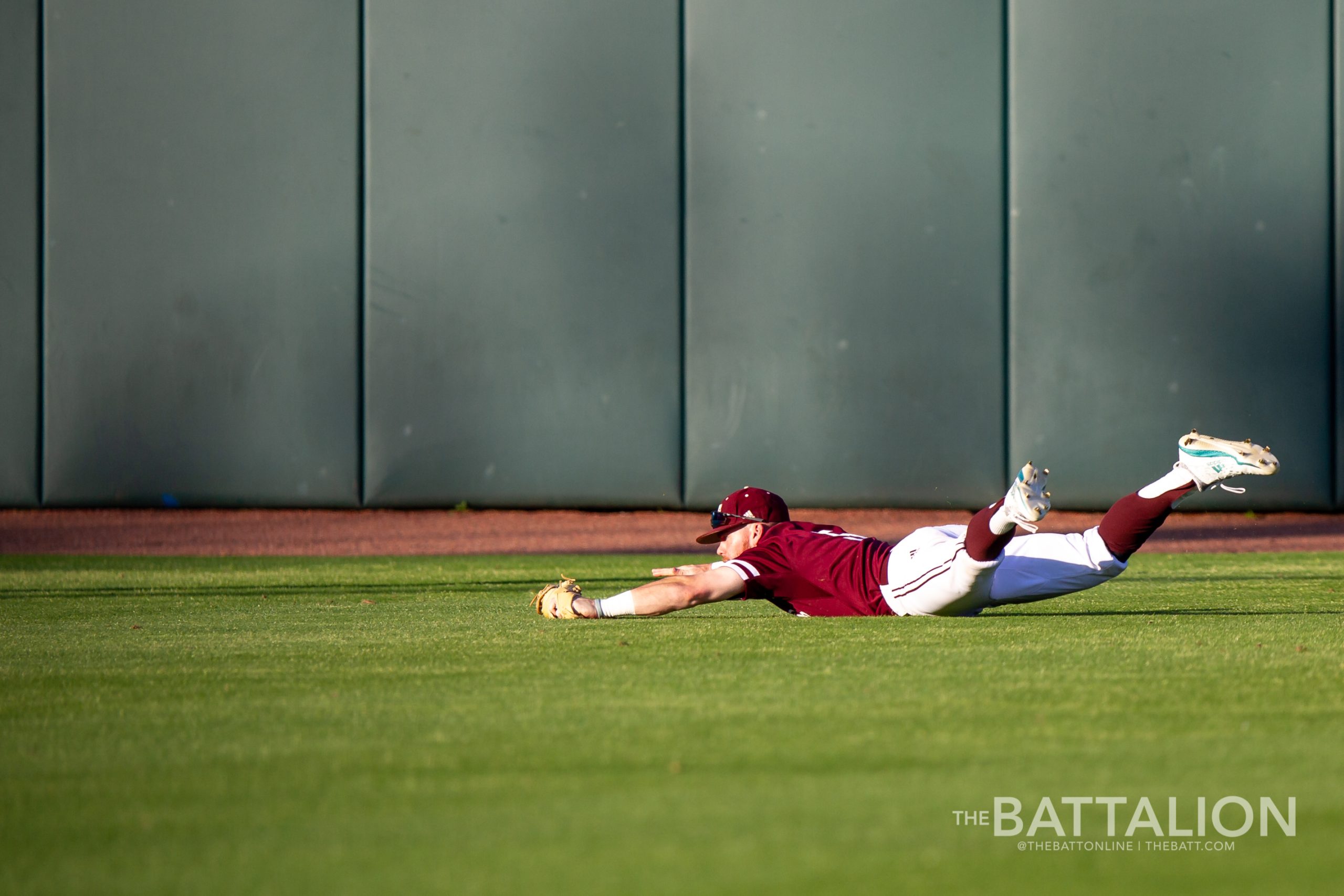 GALLERY: Baseball vs. Texas State