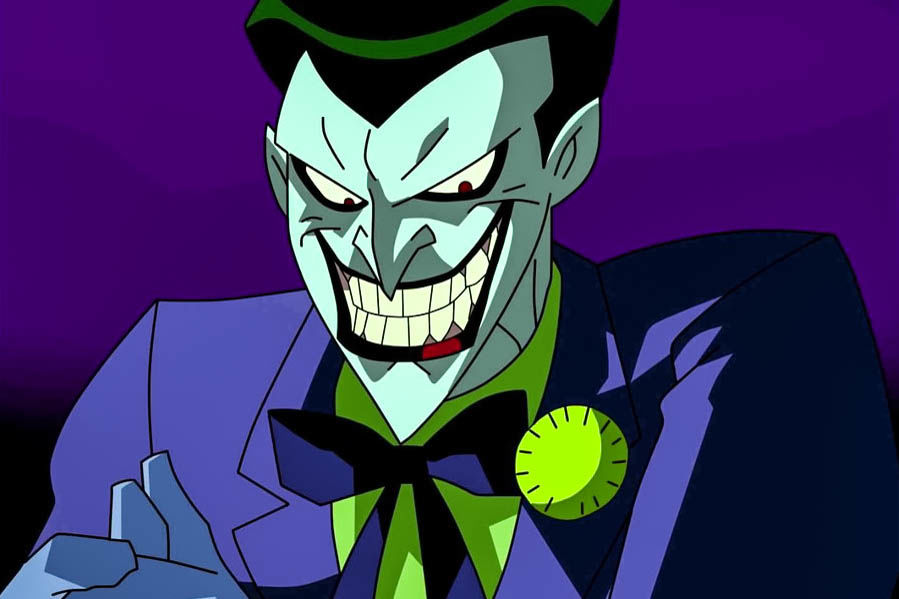 The Joker has been played by many actors over time, but Jack Nicholson, Heath Ledger and Mark Hamill are the top three, according to columnist Keagan Miller.