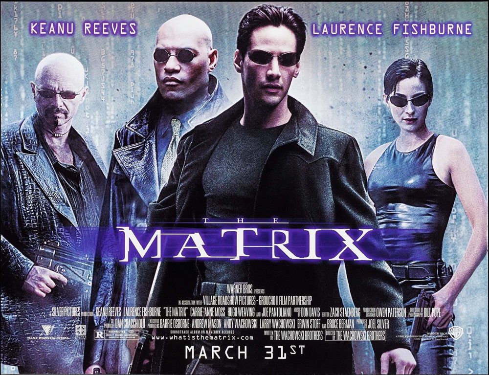 The+Matrix