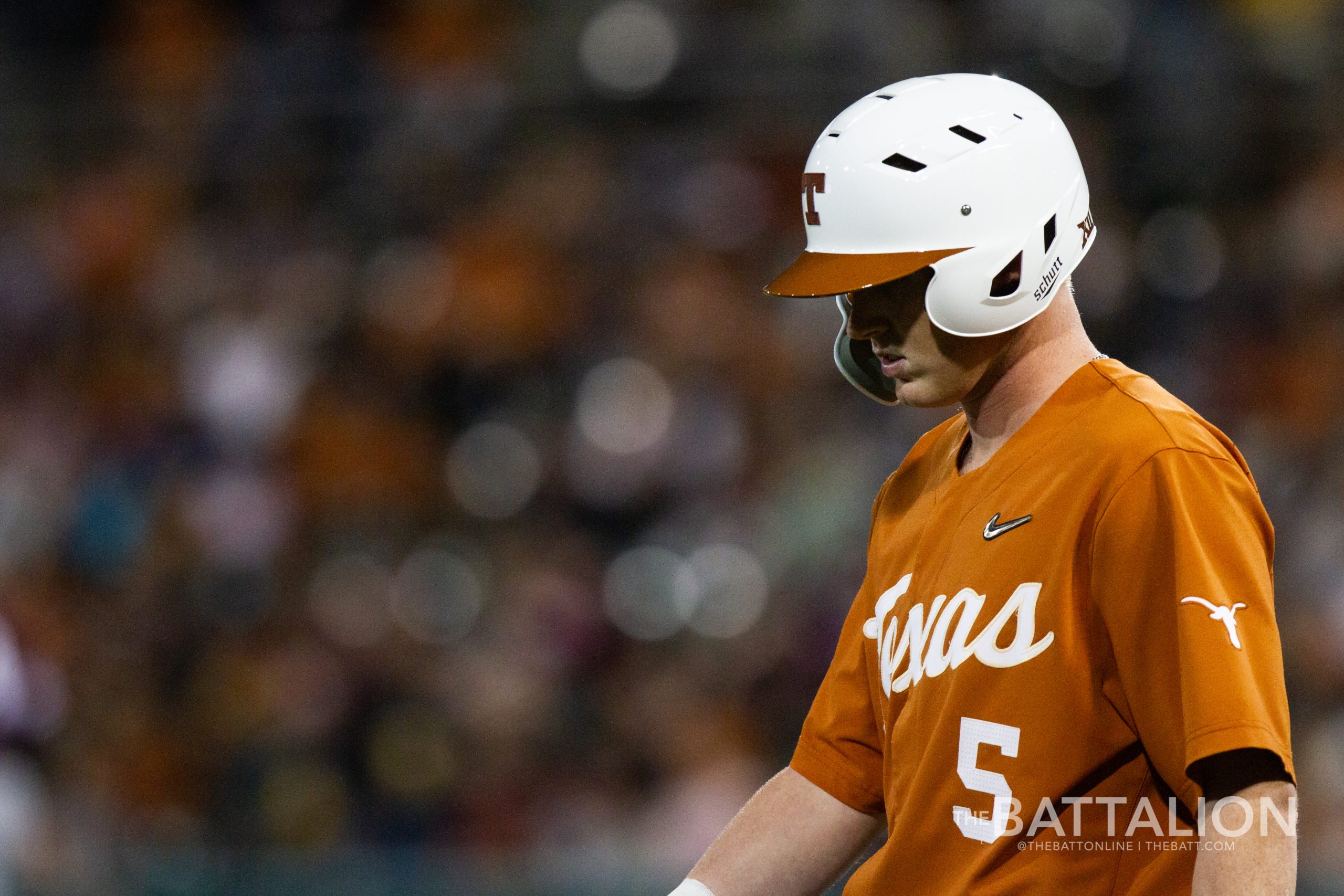 GALLERY%3A+Baseball+vs.+UT