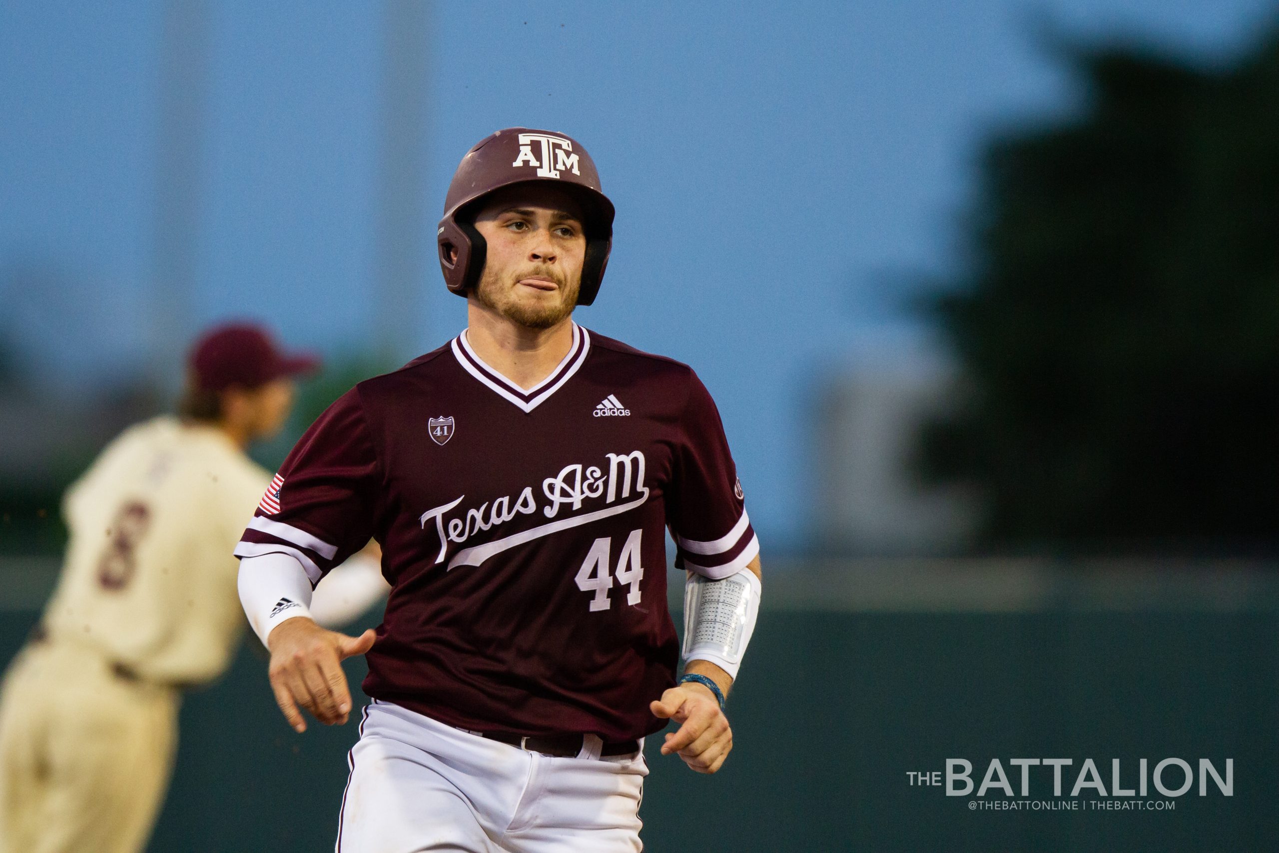 GALLERY: Baseball vs. Texas State