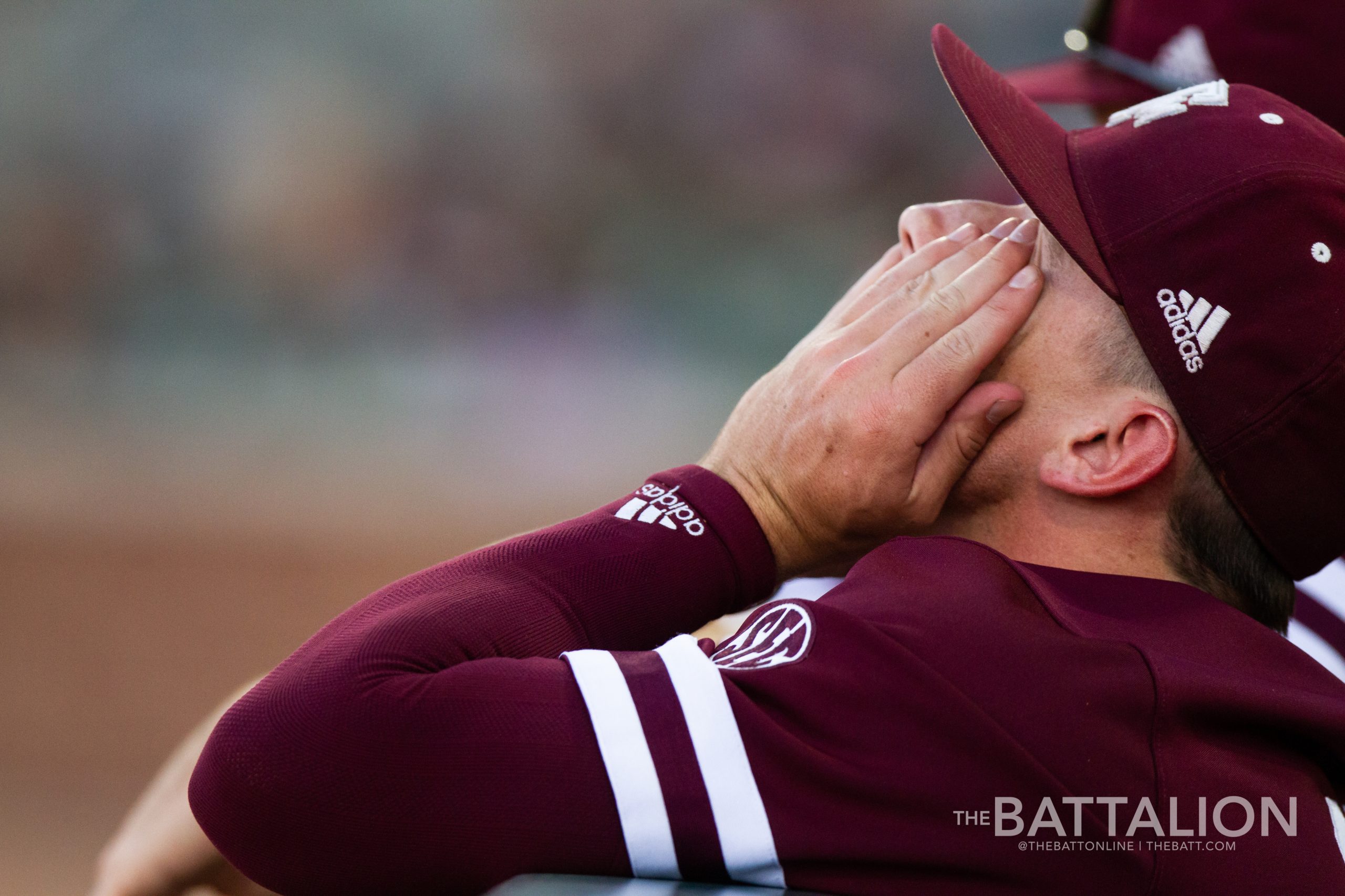 GALLERY: Baseball vs. Texas State