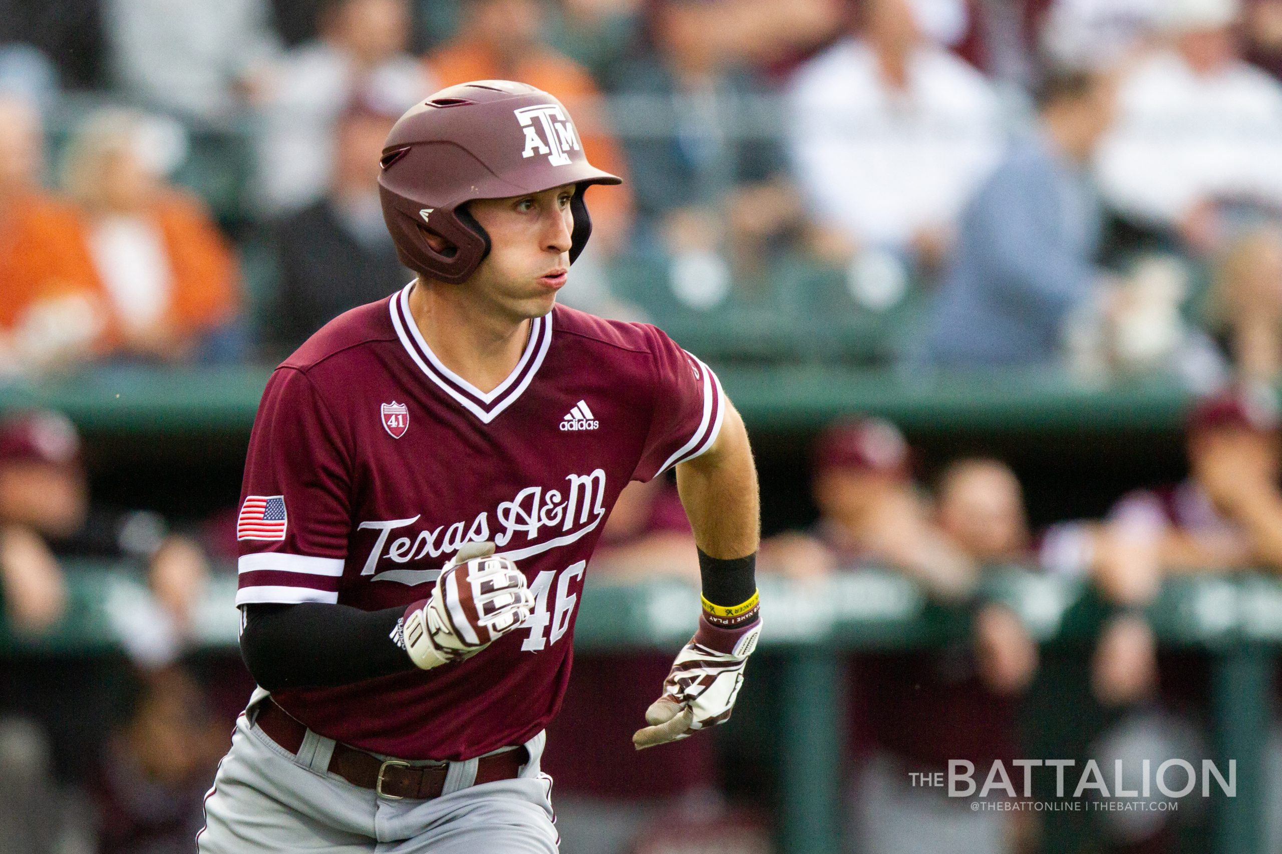 GALLERY%3A+Baseball+vs.+UT