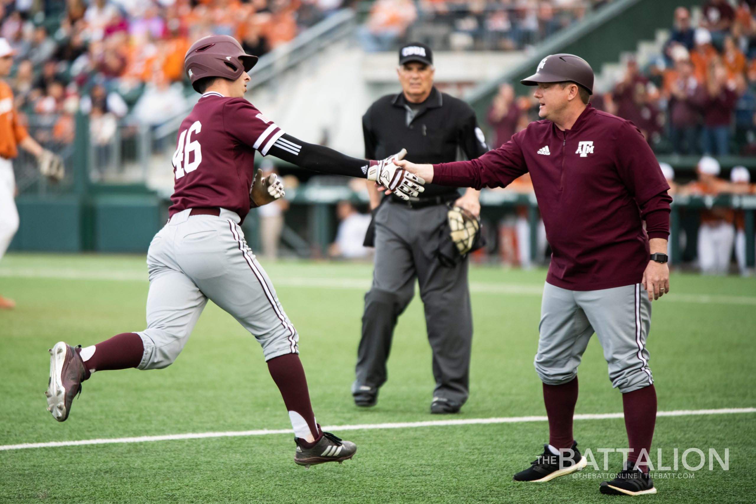 GALLERY%3A+Baseball+vs.+UT