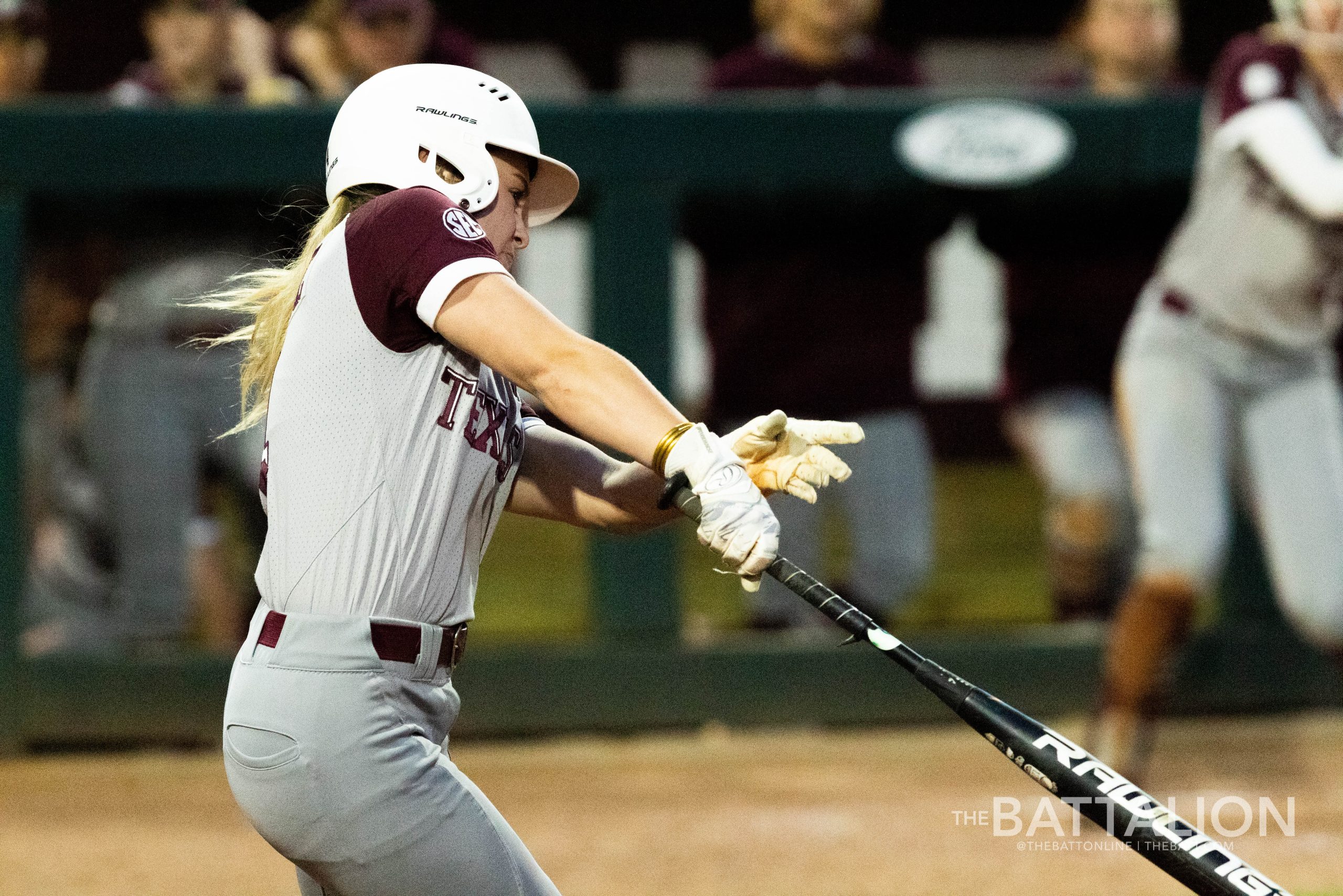 GALLERY%3A+Softball+vs+Texas+Southern