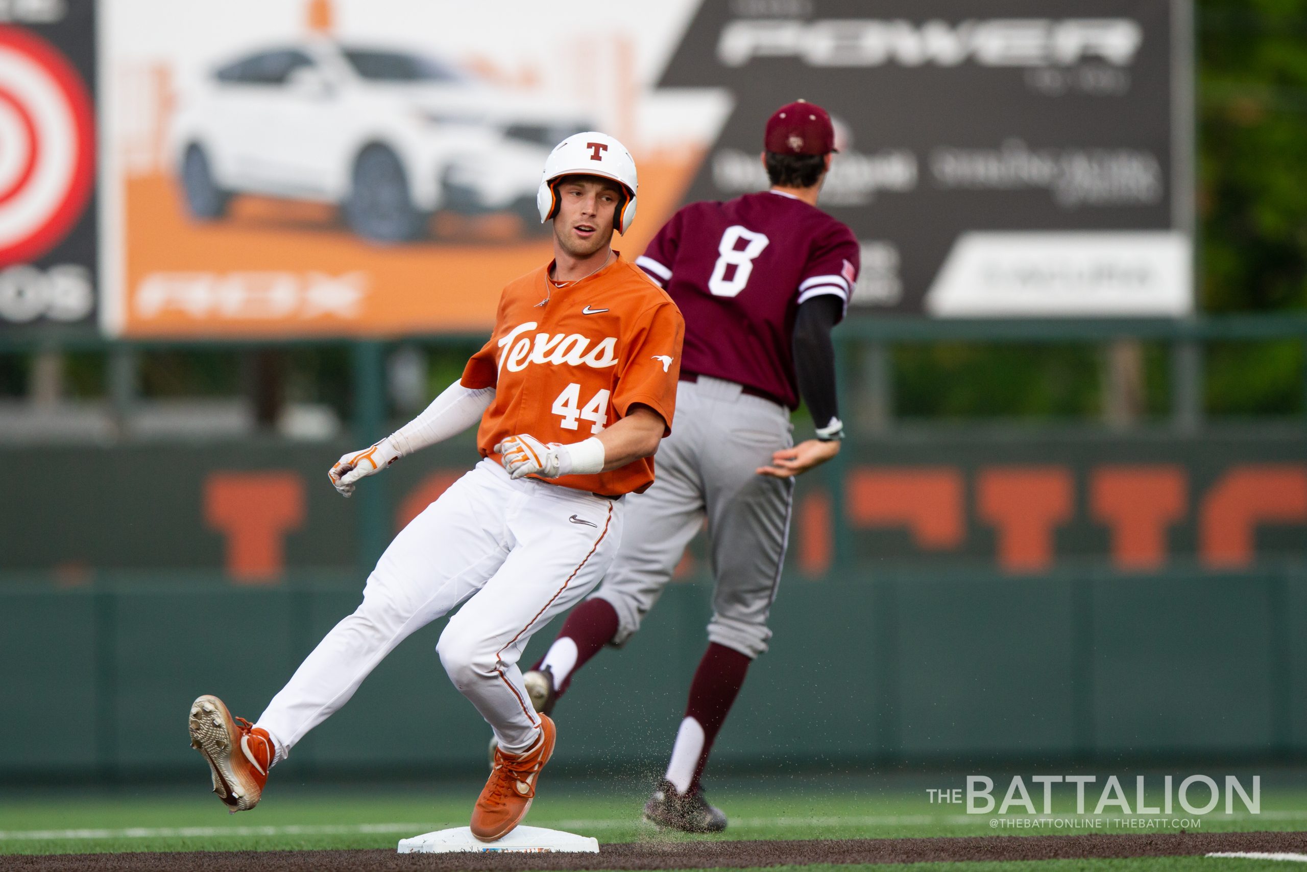 GALLERY%3A+Baseball+vs.+UT