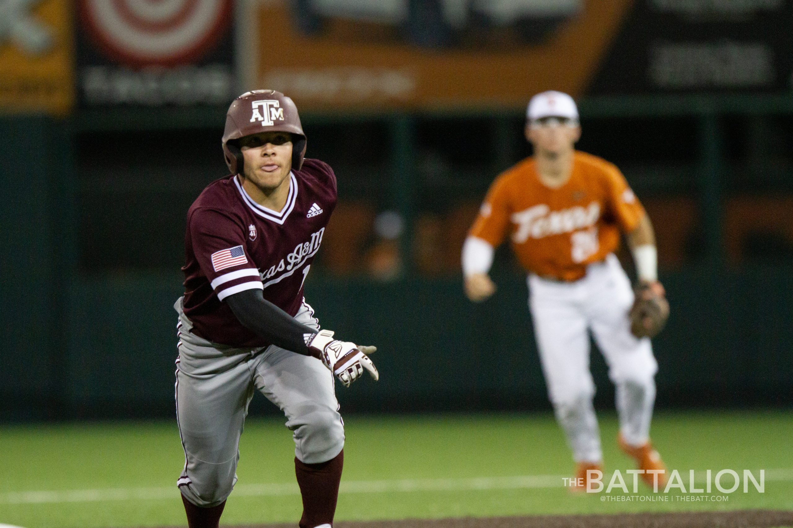 GALLERY%3A+Baseball+vs.+UT