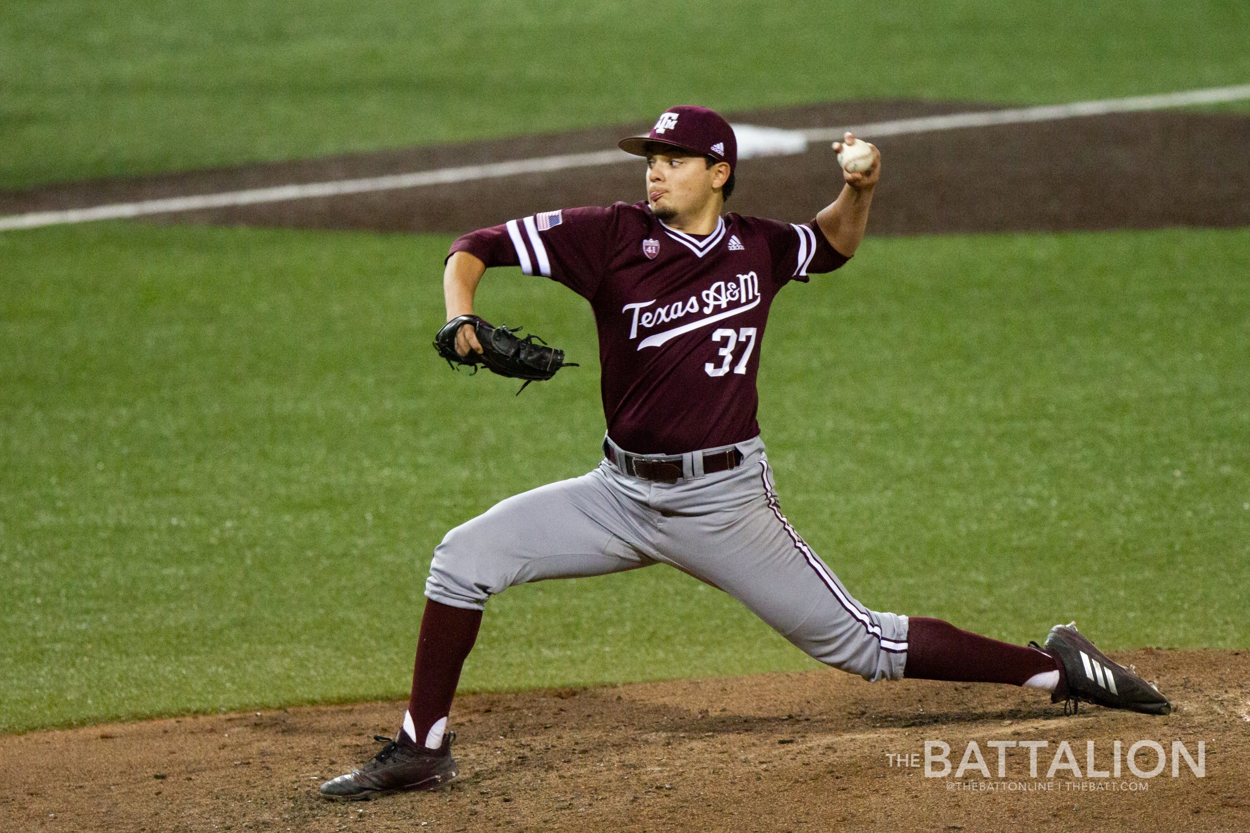 GALLERY%3A+Baseball+vs.+UT