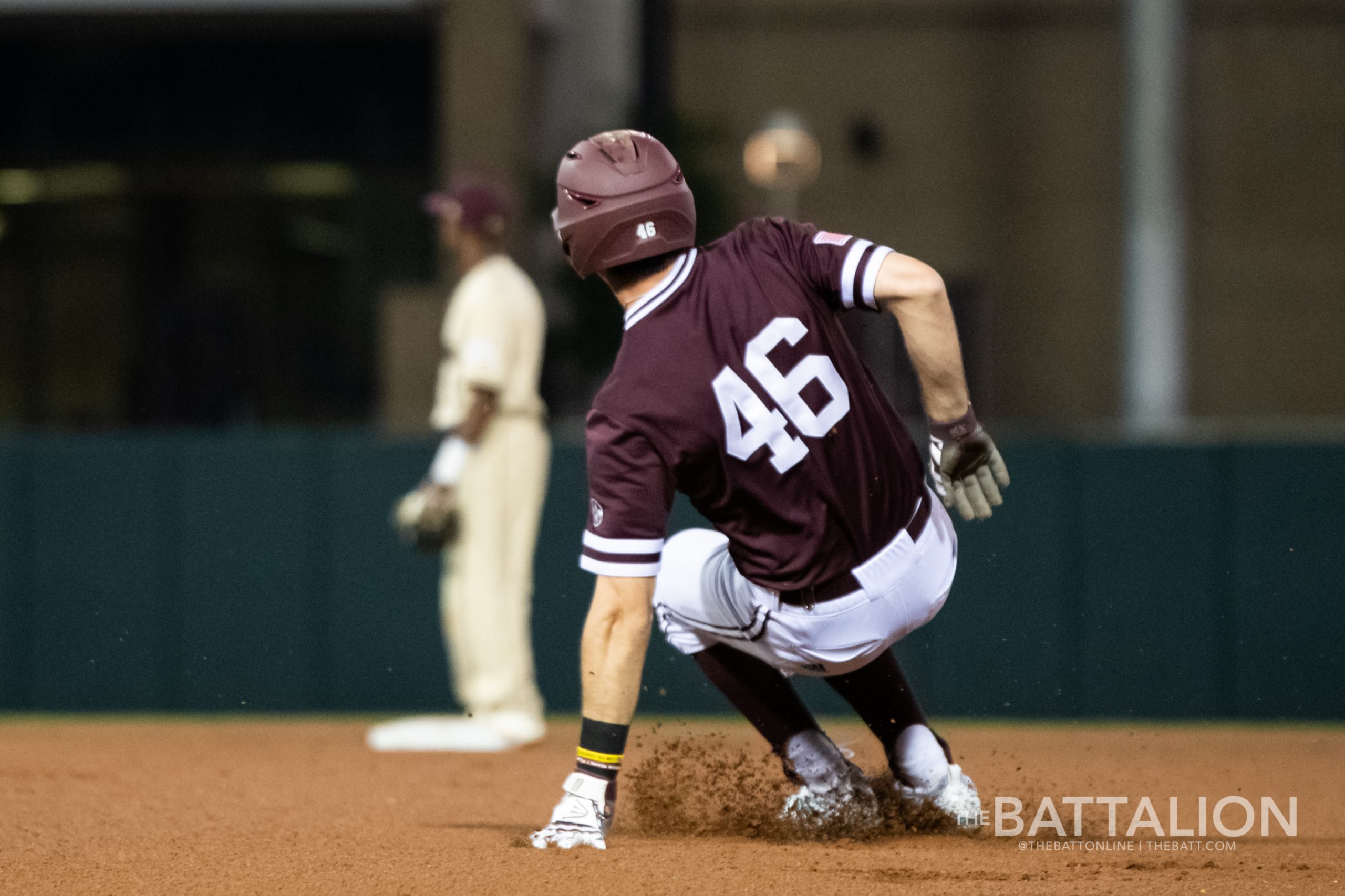 GALLERY: Baseball vs. Texas State