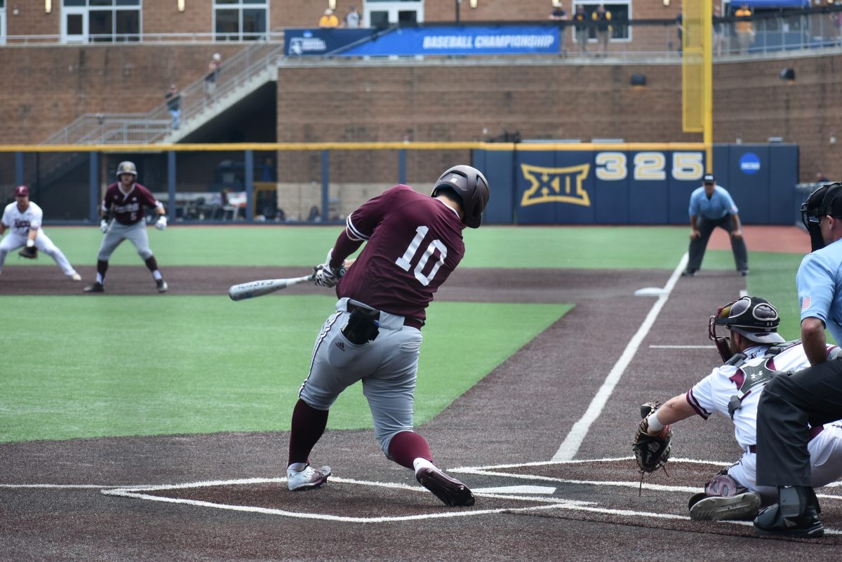 Baseball+vs.Fordham-+Regionals