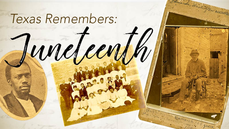 Juneteenth is the celebration of the abolition of slavery in the state of Texas in 1865. Festivities include the Brazos Valley Juneteenth Parade and Blues Festival in Bryan on June 15.