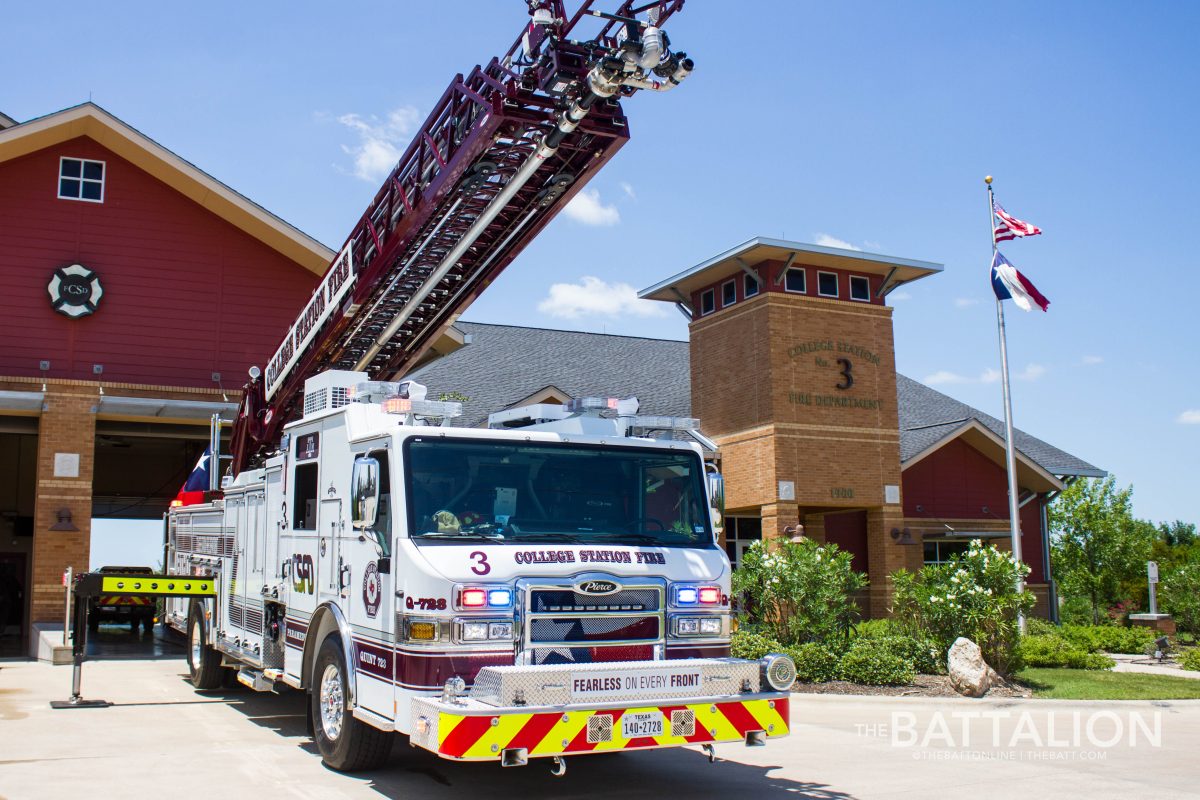 Maroon+Firetruck