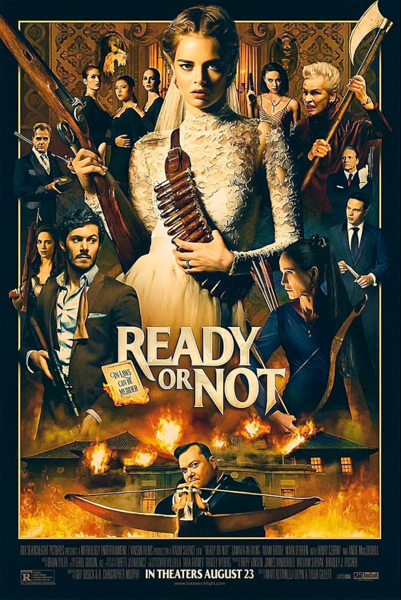 Ready+or+Not+released+in+theaters+August+21.