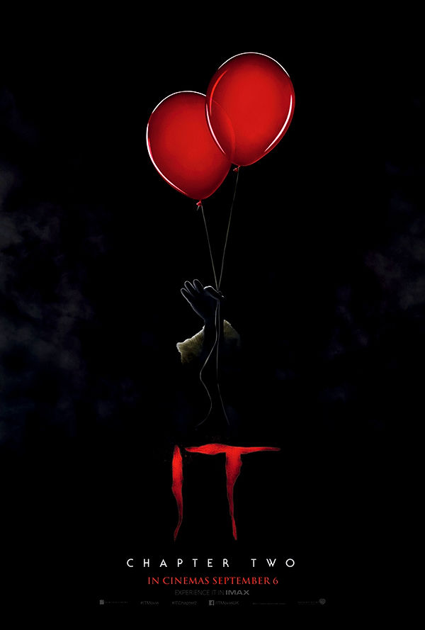It+Chapter+2+Poster