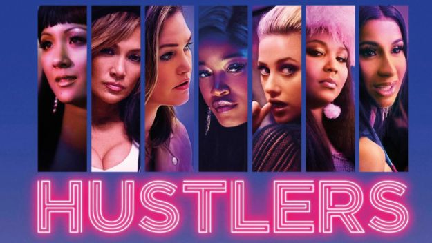“Hustlers” features an all-star cast of celebrities including Jennifer Lopez, Lizzo and Cardi B.