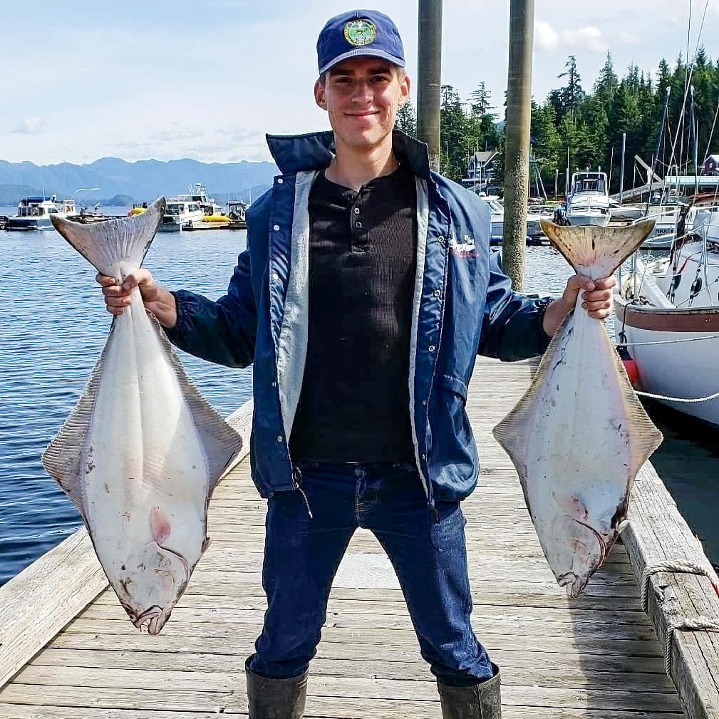 Grant Hernandez enjoyed fishing, hunting and camping — especially while visiting his mother in Alaska.