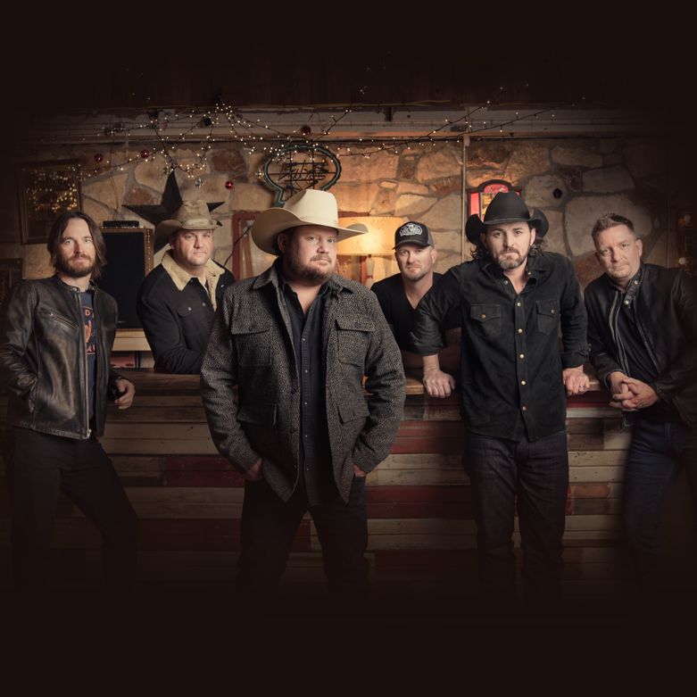 The Harvest Maroon Fest will feature country artists such as the Randy Rodgers Band, who just released a new album called Hellbent.