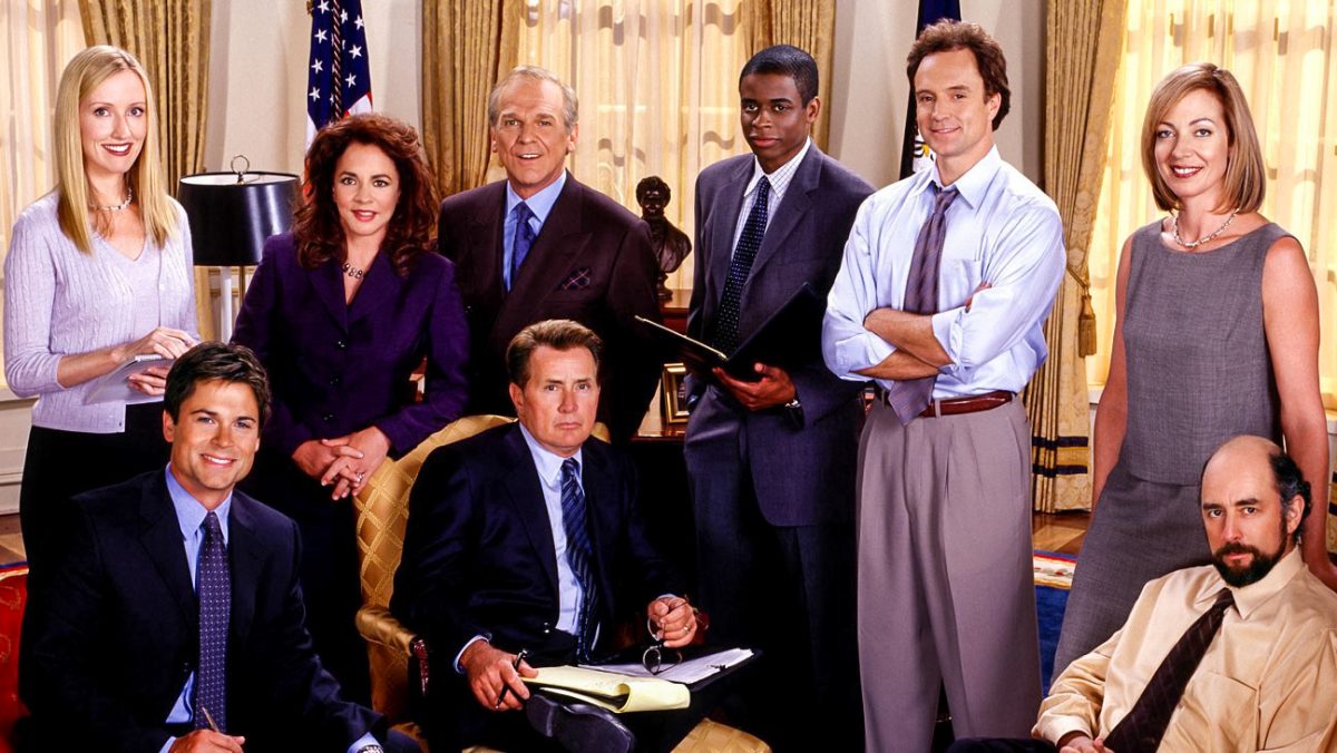 West Wing