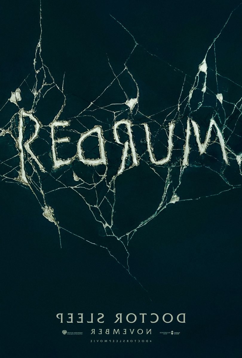 Doctor Sleep releases into theaters November 8.