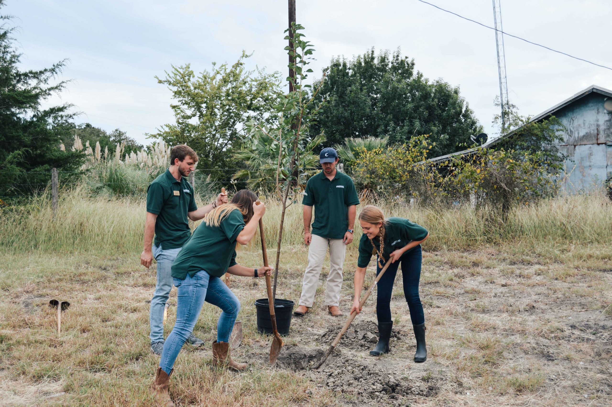 Students+to+plant+over+700+trees+across+Bryan-College+Station+area