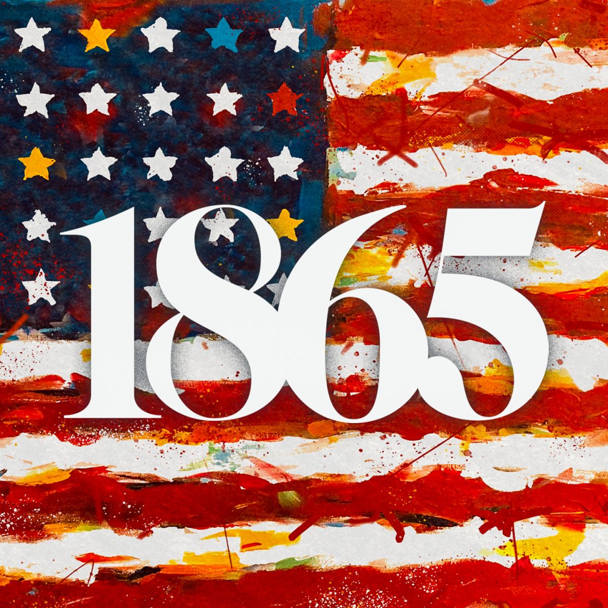 1865 Podcast