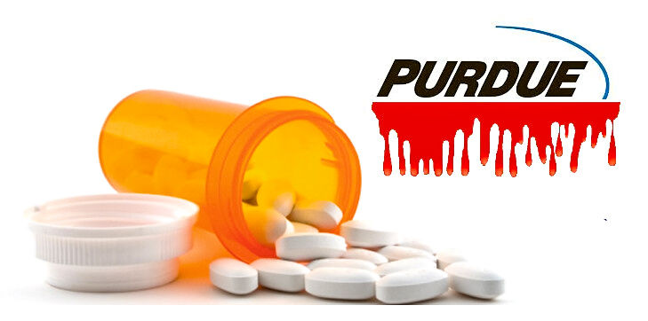 Purdue+Pharma