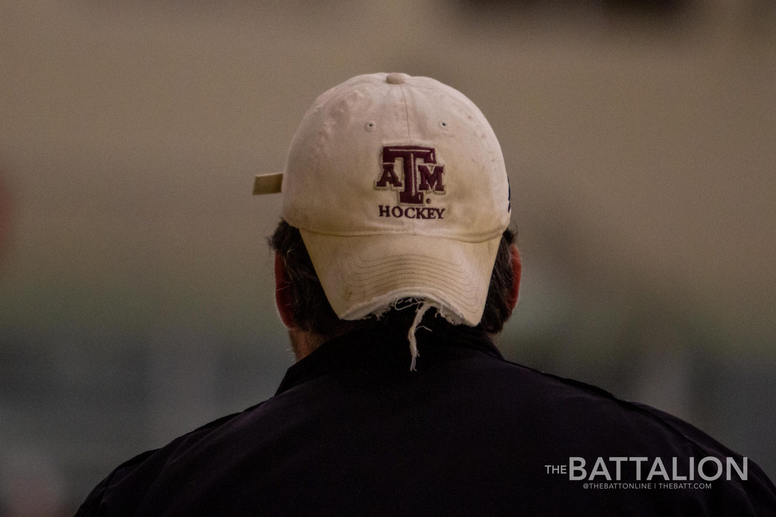 GALLERY: Texas A&M Ice Hockey