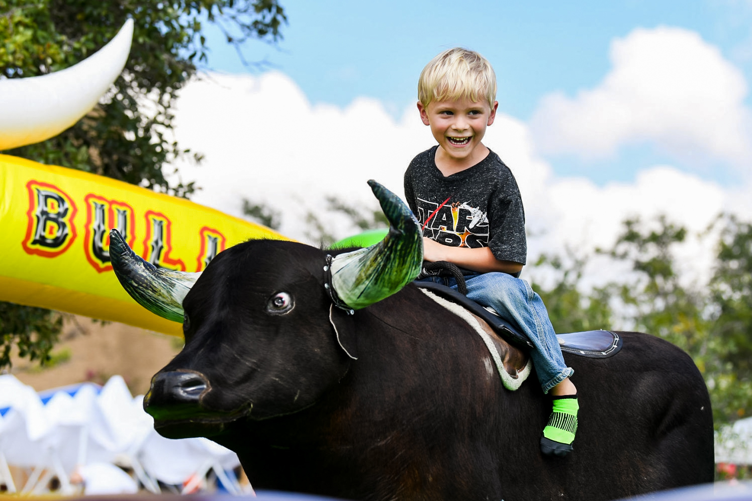 Boonville Days to bring Texas history back to life in family event