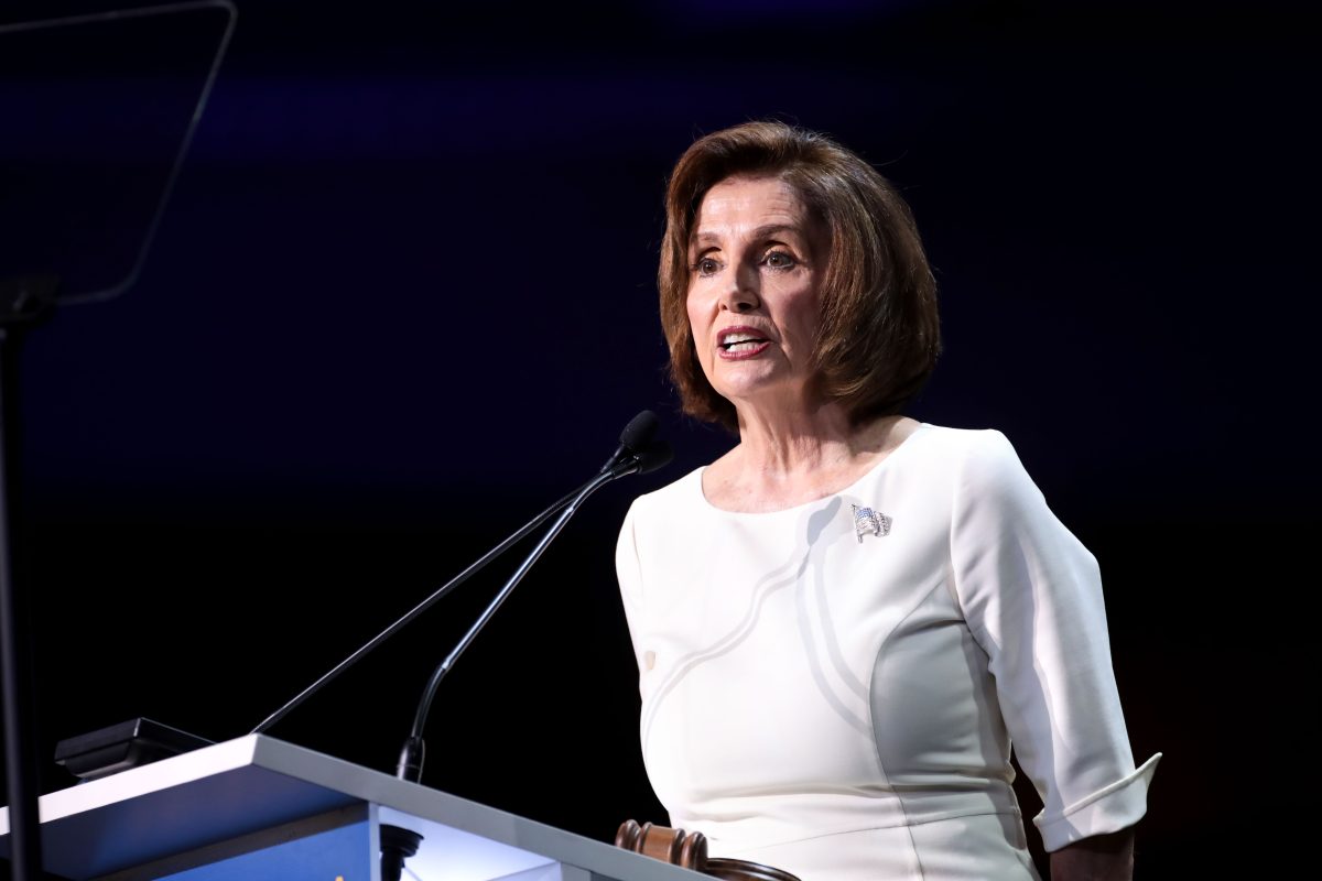 Speaker of the House Nancy Pelosi announced on Sept. 24 that the House would open a formal impeachment inquiry against President Donald J. Trump.