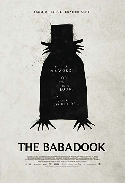 The+Babadook+will+be+featured+at+the+Queen+Theater+Wednesday%2C+Oct.+30+at+7+p.m.