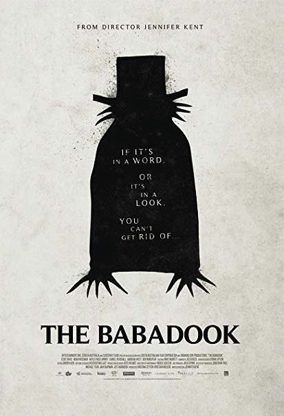 "The Babadook" will be featured at the Queen Theater Wednesday, Oct. 30 at 7 p.m.