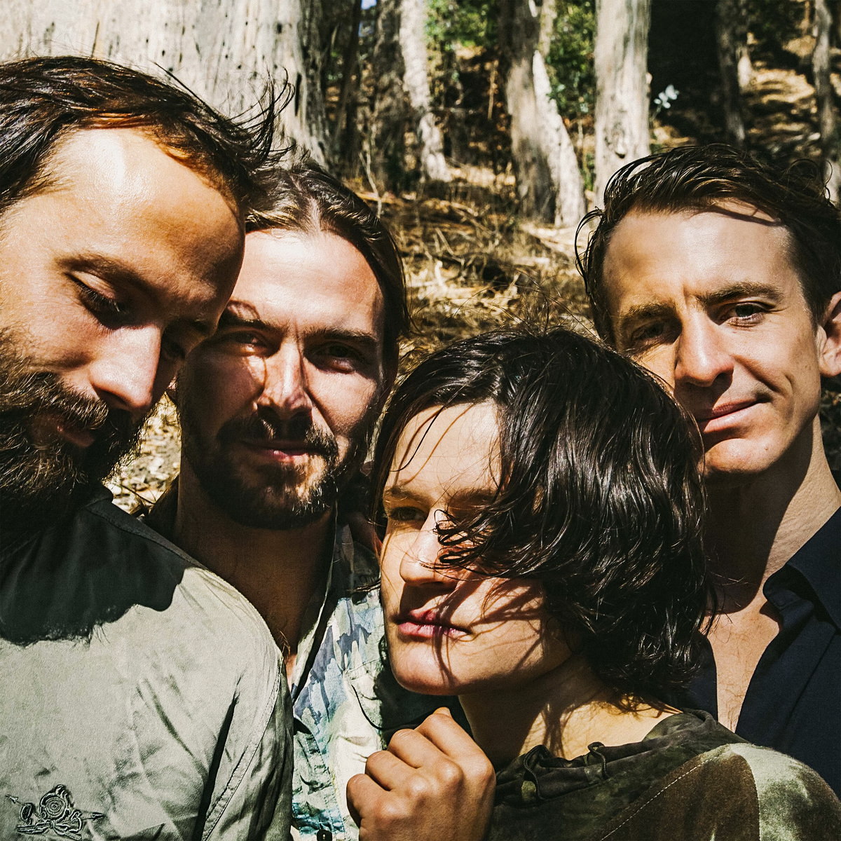 Big Thief released their album Two Hands Oct. 11, 2019.