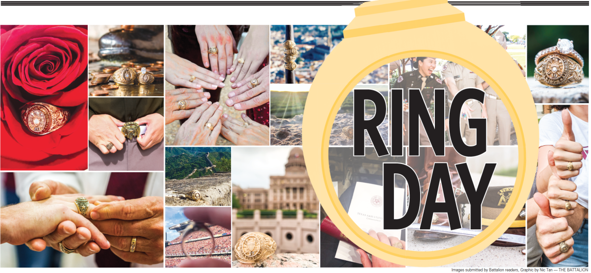 Ring Day