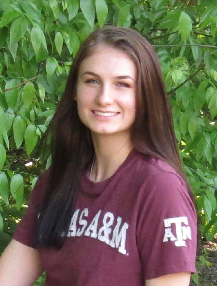 Carlynn Nicole Beatty was an animal science sophomore who planned to become a veterinarian. 