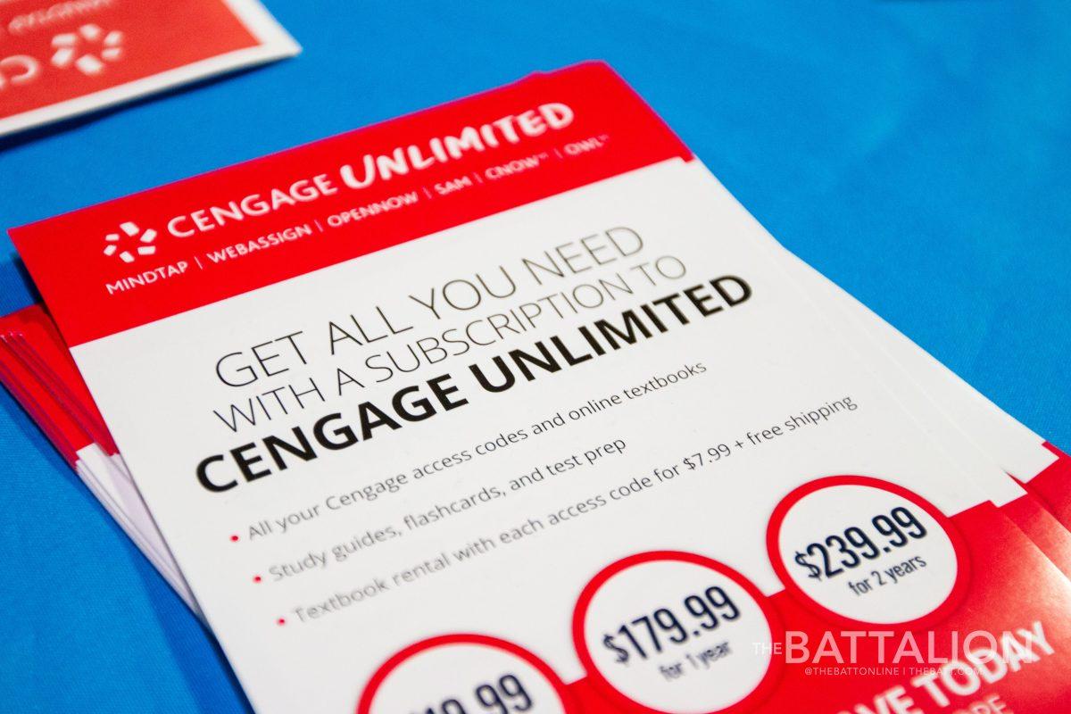 Cengage+Unlimited+is+a+new+alternative+for+students+to+save+money+when+in+need+of+textbooks.