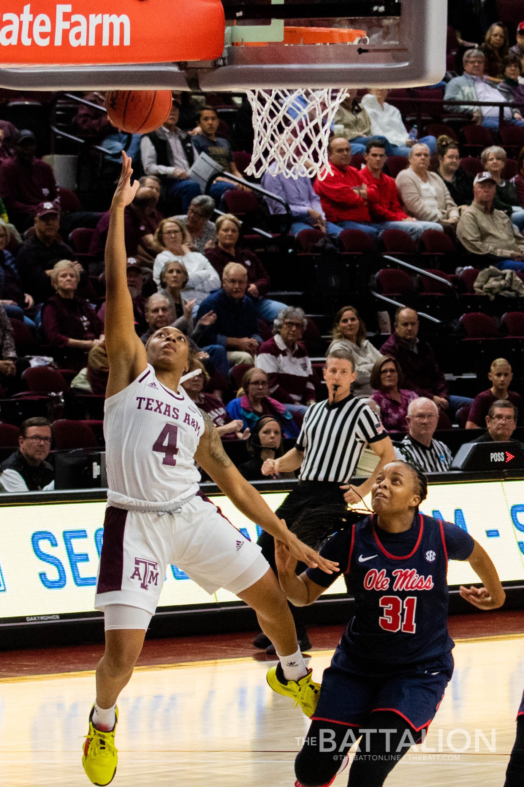 Womens+Basketball+vs.+Ole+Miss