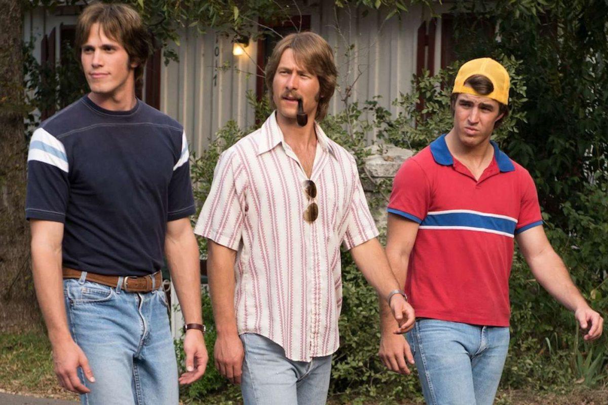Everybody Wants Some originally released in theaters on April 7, 2016.