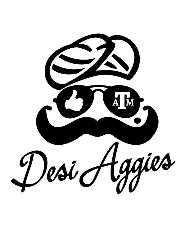 Desi+Aggies