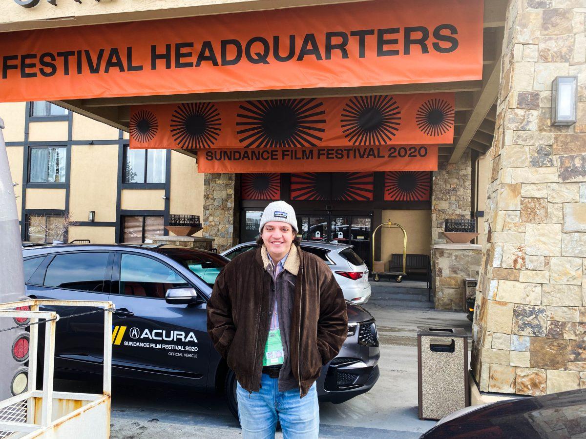 Arts Criticism Editor Cole Fowler spent 10 days in Park City, Utah, at the Sundance Film Festival.