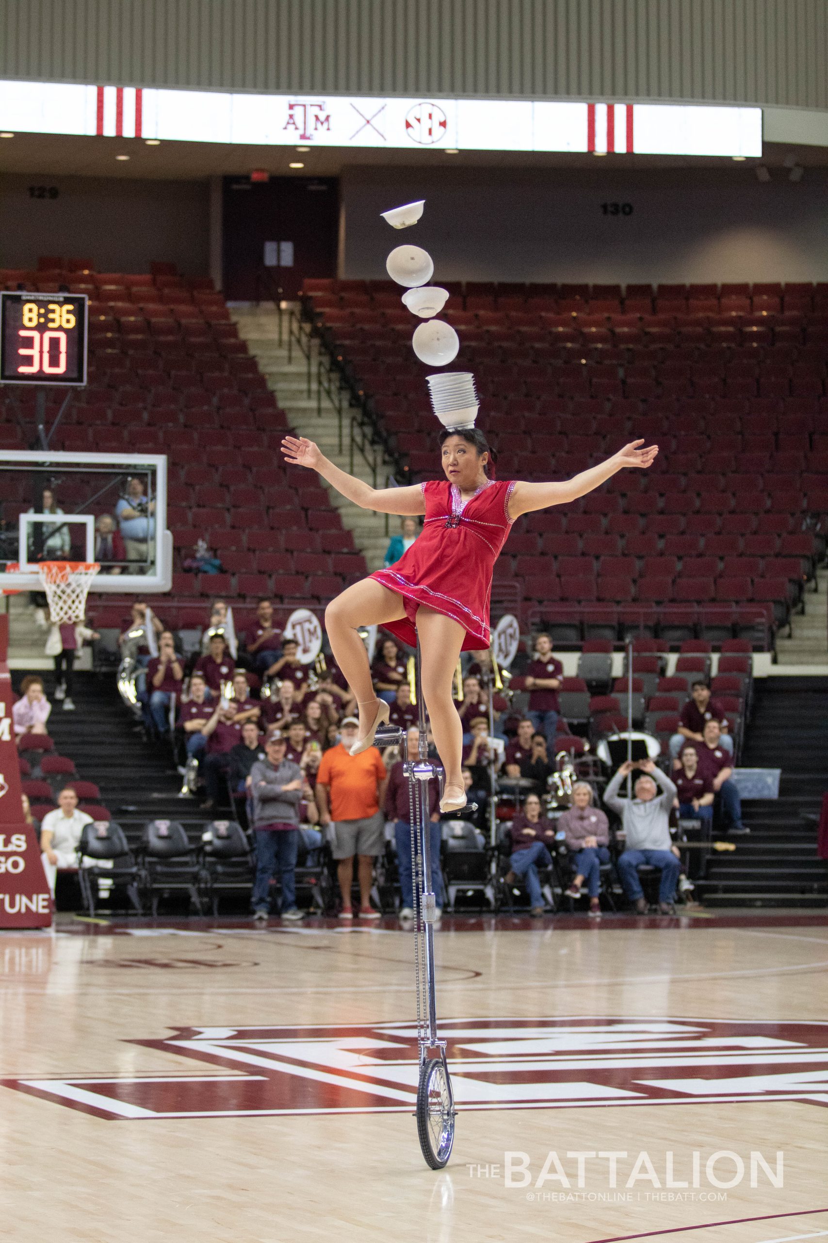 GALLERY%3A+Womens+Basketball+vs.+Georgia