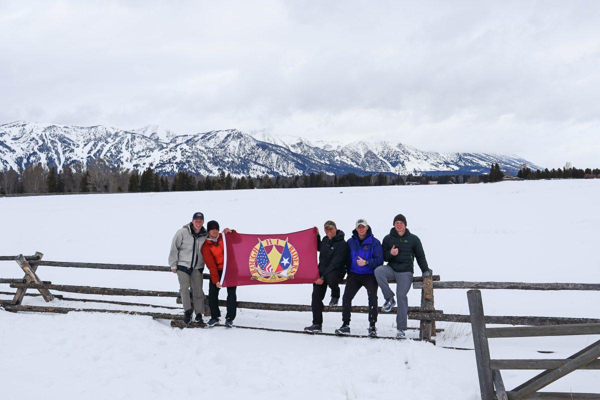 Five+students+finish+a+1%2C000+ruck-march+in+Grand+Tetons%2C+Wyoming+over+winter+break.