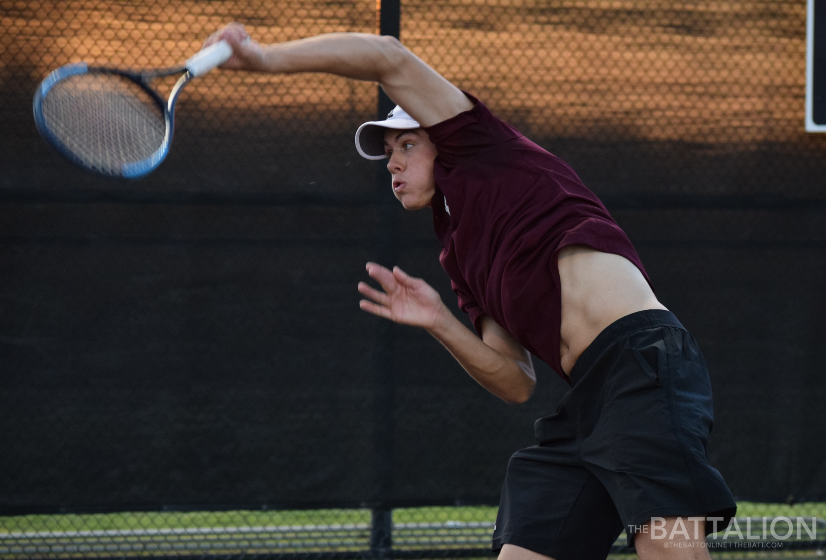 GALLERY%3A+Mens+Tennis+vs.+Rice