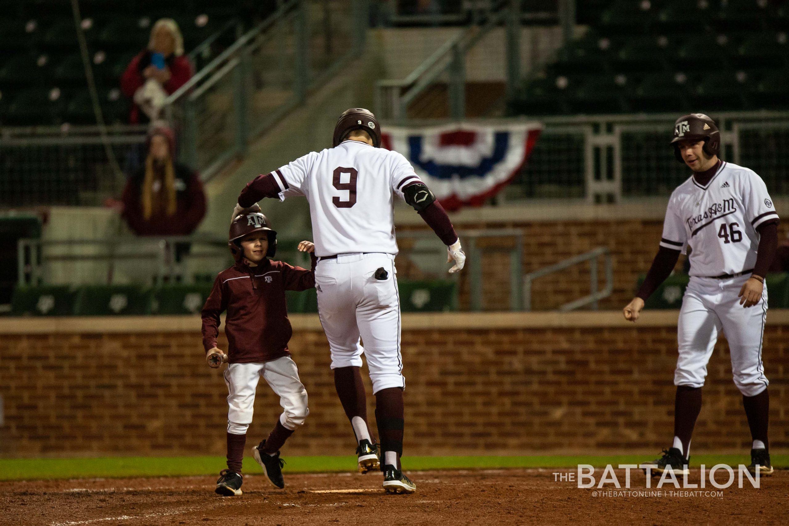 GALLERY: Baseball vs. Army West Point