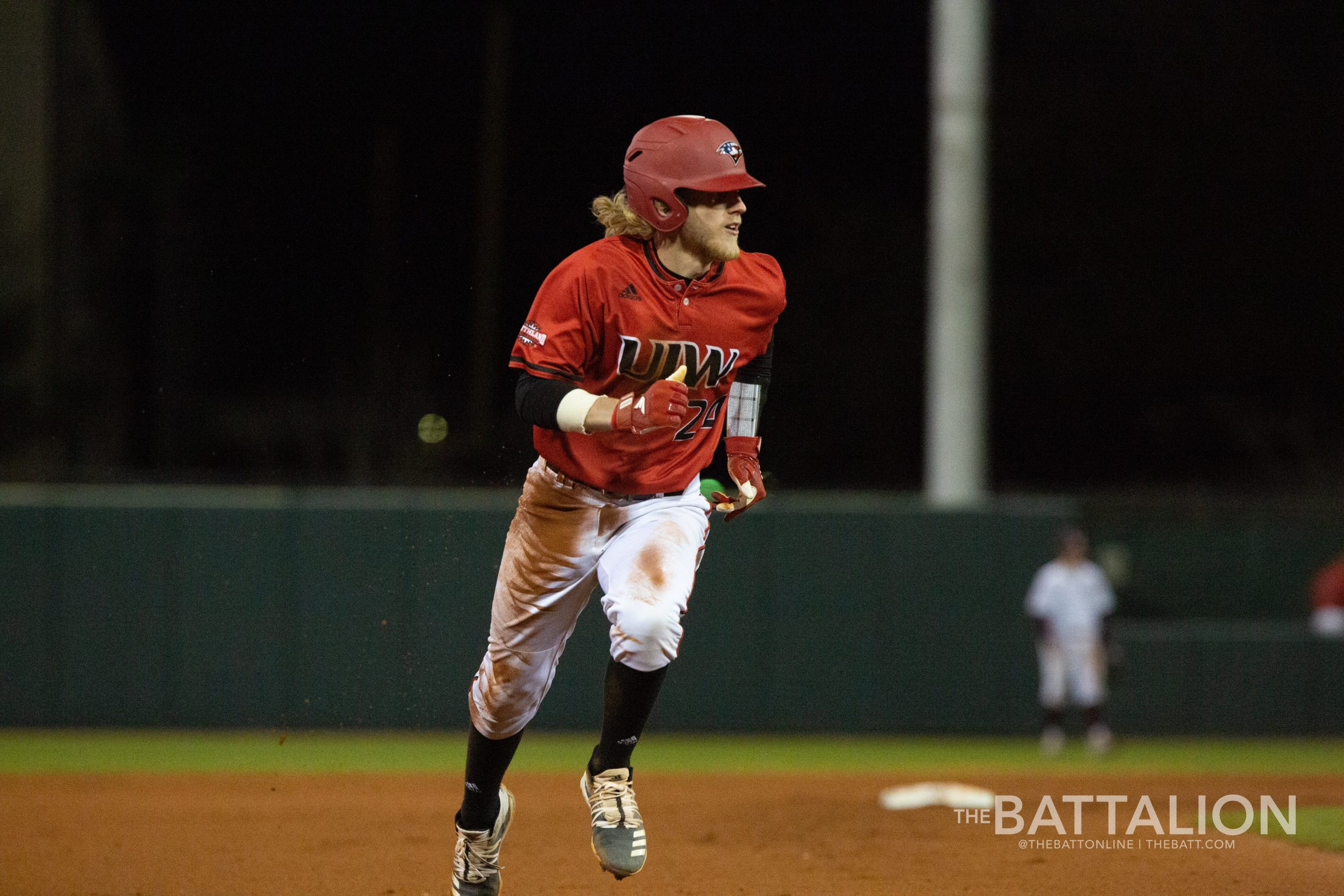 GALLERY: Baseball vs. Incarnate Word