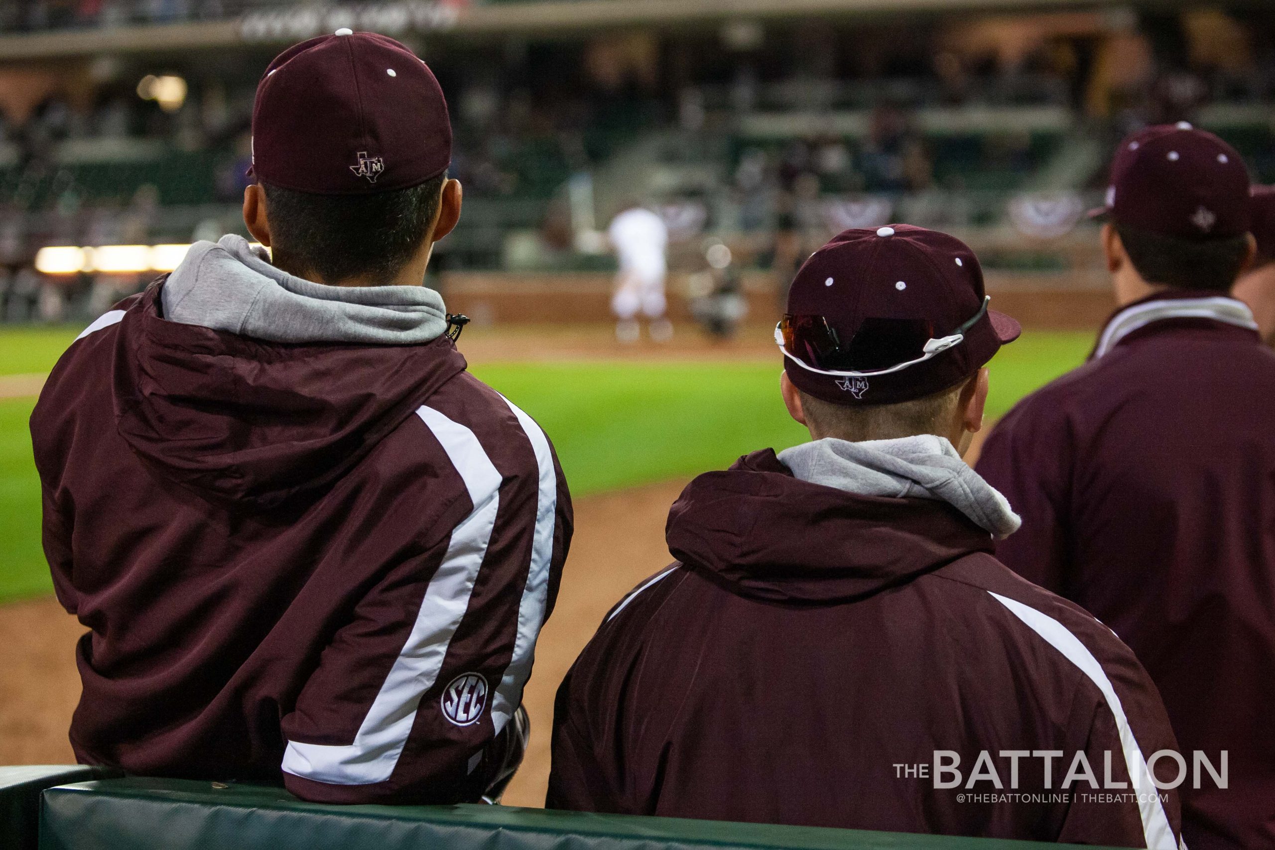 GALLERY: Baseball vs. Army West Point