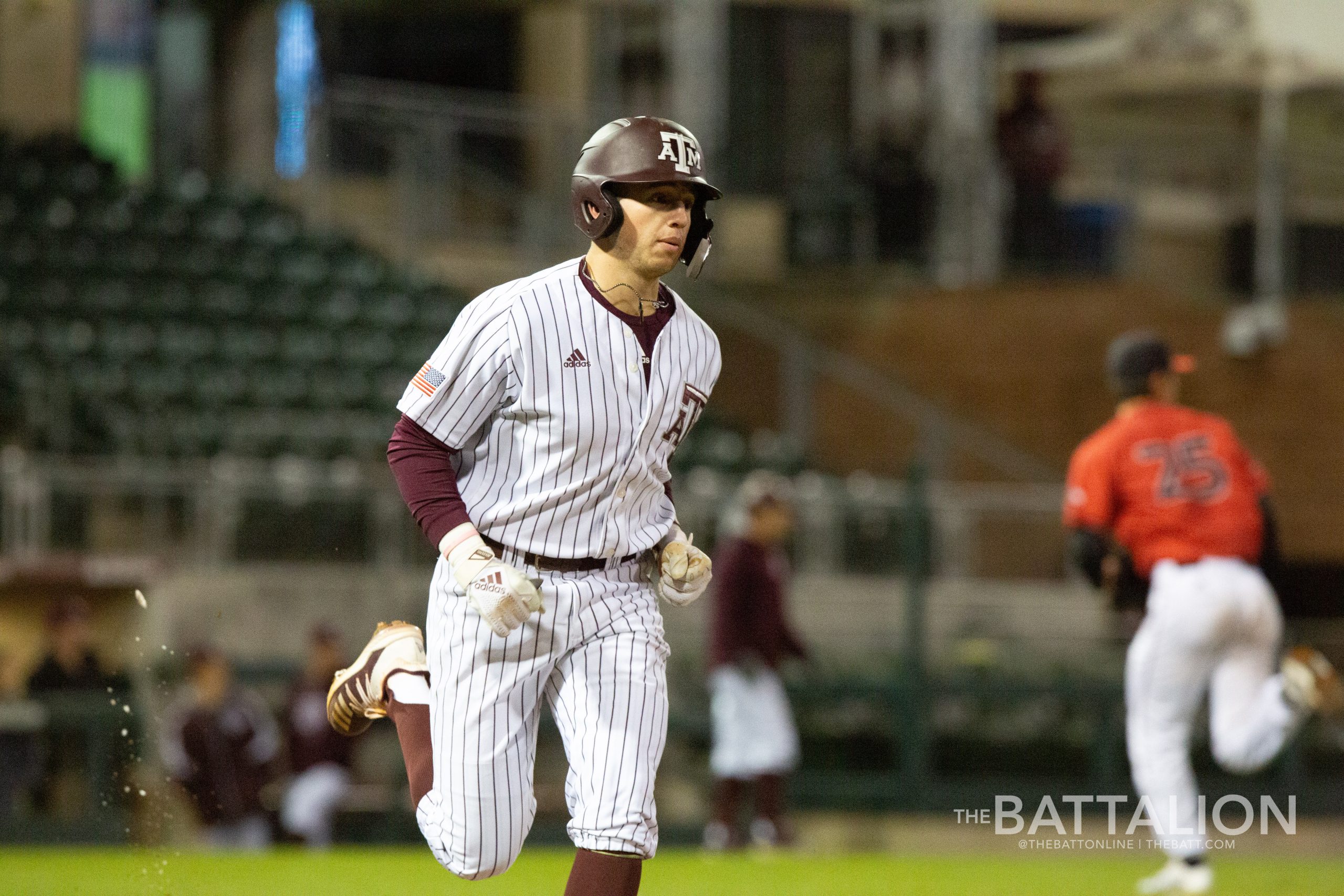 GALLERY: Baseball vs. Incarnate Word