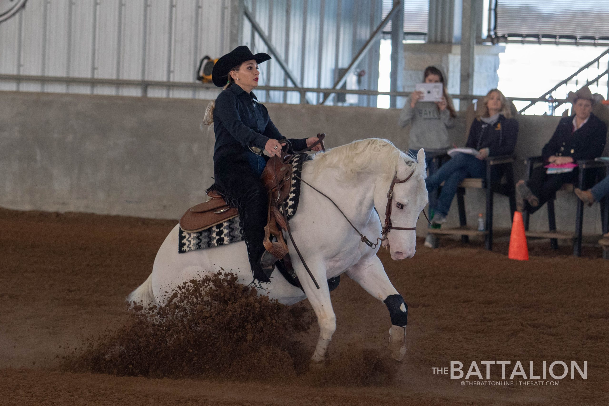 GALLERY: Equestrian vs. Baylor