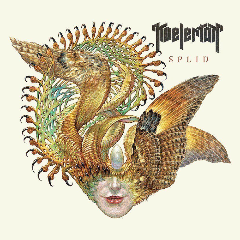 Kvelertak Album